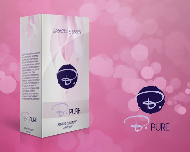 B.Pure Perfume