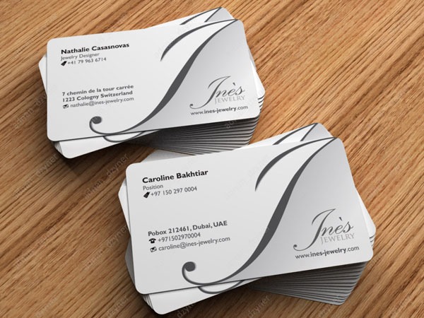 Business card Printing Karachi